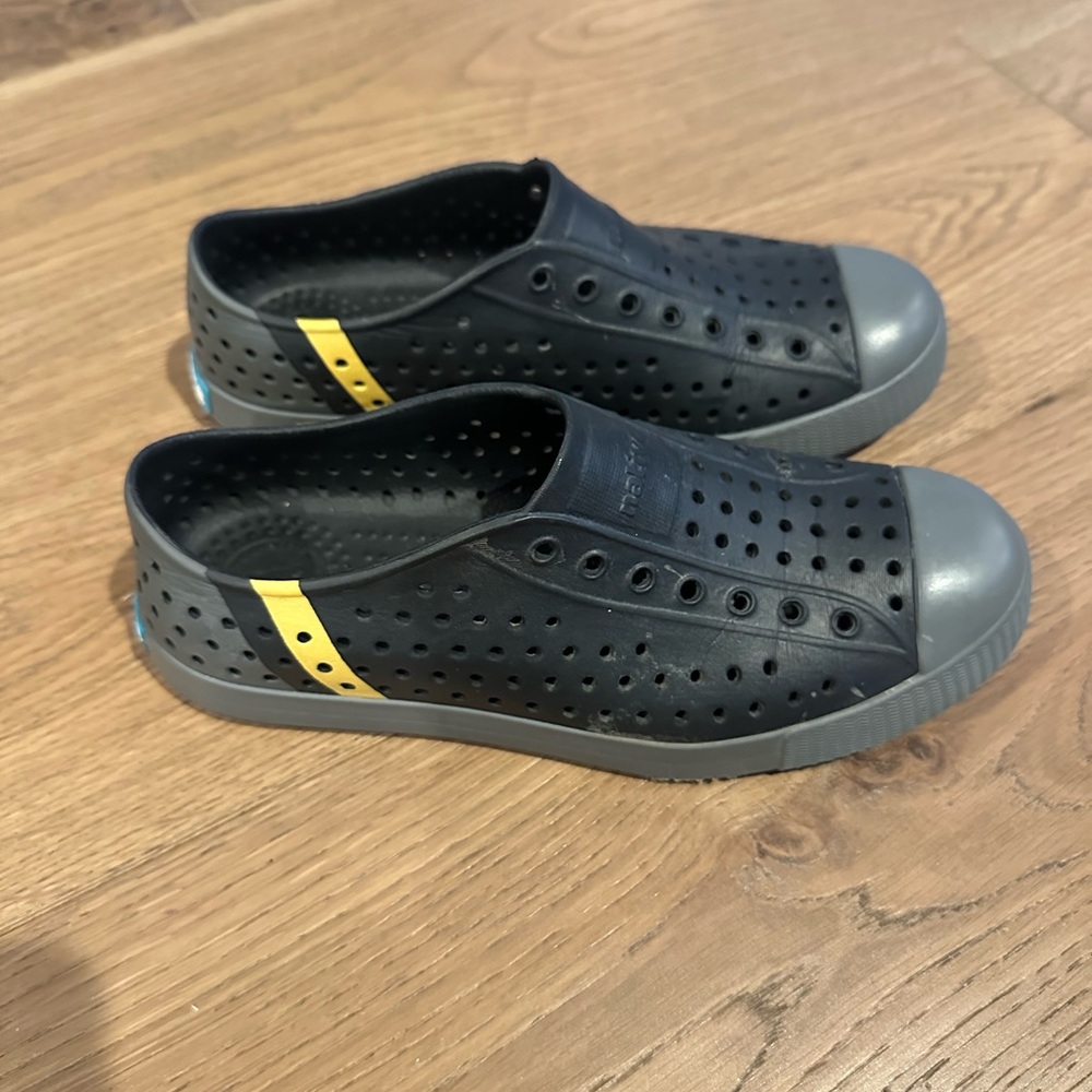 Native Jefferson size J4